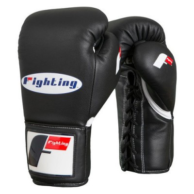 Боксерські рукавички FIGHTING Sports Pro Fight Gloves 12 oz