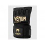 Швидкі бинти VENUM Kontact Gel Glove Wraps XL чорний/золотий (4088)