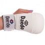Рукавички для карате Daedo Heroe 5076 розмір L White