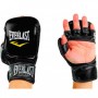 Перчатки для змішаних єдиноборств MMA EVERLAST BO-4612 чорний size S