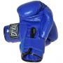 Боксерські рукавички Everlast DX-380 сині 6oz EVDX380