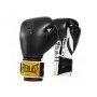 Тренувальні рукавички EVERLAST 1910 Classic Sparring Gloves 16 унцій чорний (4686)