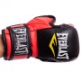 Рукавички гібридні для єдиноборств Everlast 4612 розмір L Black-Red