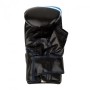 Снарядні рукавички, битки Power System PS 5003 Bag Gloves Storm Black/Blue S