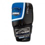 Снарядні рукавички, битки Power System PS 5003 Bag Gloves Storm Black/Blue S