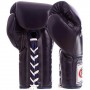 Рукавички боксерські BGL6 Fairtex 16oz Червоний (37475018)