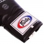 Рукавички боксерські BGL6 Fairtex 16oz Червоний (37475018)