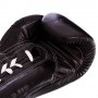 Рукавички боксерські BGL6 Fairtex 16oz Червоний (37475018)