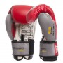 Рукавички боксерські EV-009B Everlast 10oz Червоний (37409059)