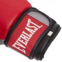 Рукавички боксерські EV-009B Everlast 10oz Червоний (37409059)