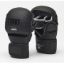 Рукавички MMA Leone Black L