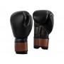 Рукавички тренувальні TITLE Boxing Honorary Training Gloves 14 унцій чорний (5315)