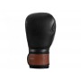 Рукавички тренувальні TITLE Boxing Honorary Training Gloves 14 унцій чорний (5315)