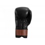 Рукавички тренувальні TITLE Boxing Honorary Training Gloves 14 унцій чорний (5315)