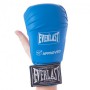 Рукавички для карате Everlast 3956 розмір M Blue