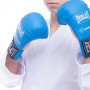 Рукавички для карате Everlast 3956 розмір M Blue