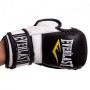 Рукавички гібридні для єдиноборств Everlast 4612 розмір XL Black-White