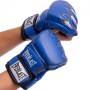 Рукавички для змішаних єдиноборств Everlast 3207 розмір L Blue