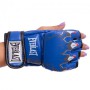 Рукавички для змішаних єдиноборств Everlast 3207 розмір L Blue