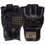 Рукавички для боксу UFC PRO Prem UHK-75059 р-р L-XL Чорний (MR12977)