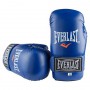 Рукавички для змішаних єдиноборств KungFu ММА Everlast розмір M сині EVDX355