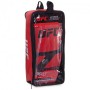 Рукавички боксерські UFC Fitness PRO UHK-75031 12 унцій червоний
