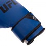 Рукавички боксерські UFC PRO Fitness UHK-75036 14 унцій синій