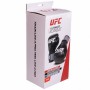 Боксерські рукавички UFC Boxing UBCF-75605 12 унцій чорні