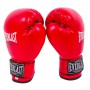 Боксерські рукавички Everlast DX-380 6oz червоні EVDX380