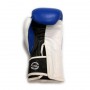 Боксерские перчатки Thor Ultimate 10oz Blue/Black/White (551/03(Leather) B/B/W 10 oz.)