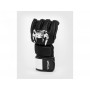 Рукавички MMA VENUM Legacy MMA Gloves L/XL чорний/білий (5266)