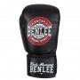 Рукавички для боксу Benlee PRESSURE 12oz PU чорно-червоно-білі (199190 (blk/red/white) 12oz) (F00210591)