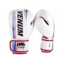 Перчатки боксерские VENUM Bangkok Spirit Boxing Gloves 10 унций белый (4898)