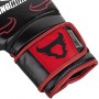 Рукавички Ringhorns Destroyer Boxing Gloves Black/Red 10 ун Чер/крас