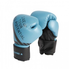 Рукавички для боксу LivePro SPARRING GLOVES 10OZ (LP8600-10)
