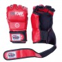 Рукавички MMA FirePower FPMGA3 (L/XL) Червоні