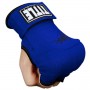 Бинт-рукавички TITLE Boxing Attack Nitro Speed Wraps Сині (M)