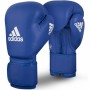 Боксерські рукавички з ліцензією AIBA ADIDAS AIBAG1 сині 12 OZ