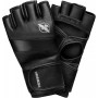 Рукавички для MMA Hayabusa T3 M 4oz Original Чорні