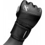 Рукавички для MMA Hayabusa T3 M 4oz Original Чорні