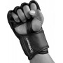 Рукавички для MMA Hayabusa T3 M 4oz Original Чорні