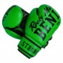 Рукавички для боксу Benlee CHUNKY B 8oz /PU/зелені (199261 (Neon green) 8 oz.) (F00261648)