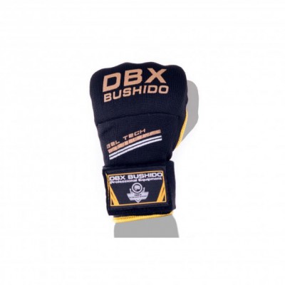 Боксерські рукавички DBX BUSHIDO DBX Bushi ZL