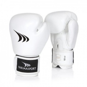 Боксерські рукавички YAKIMASPORT Yakimasport CRAB