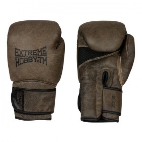 Боксерські рукавички EXTREME HOBBY EXTREME HOBBY VINTAGE BRAVE
