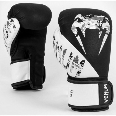 Боксерські рукавички VENUM VENUM Legacy gloves