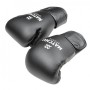Боксерські рукавички MATCHU SPORTS 12 oz