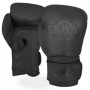 Боксерські рукавички JOYA Joya Fight Fast Black Leather 16oz