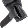 Боксерські рукавички JOYA Joya Metal Boxing Gloves black 10oz