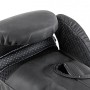 Боксерські рукавички JOYA Joya Metal Boxing Gloves black 10oz